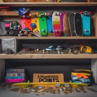 What Makes a Skate Shop Affordable?